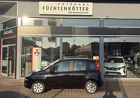 Fiat Panda Pop