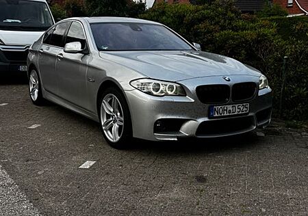 BMW 525d