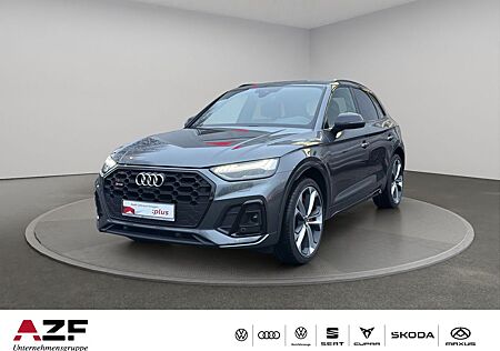 Audi SQ5 3.0 TDI quattro MHEV