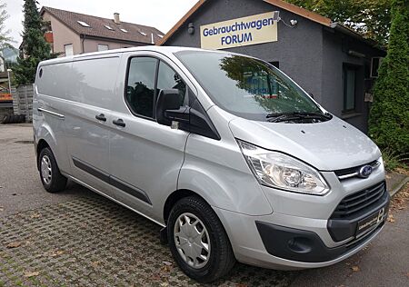 Ford Transit Custom Kasten 340 L2 Trend NAVI KAM