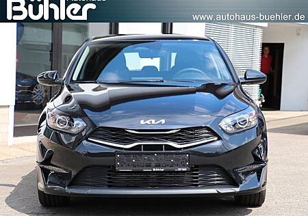 Kia Cee'd Sportswagon Ceed Sportswagon Vision 1.5 T-GDI Navigation,...