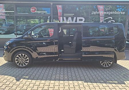 Ford Tourneo Custom Tourneo Titanium L2 Standhz Aut 4x4 LAGER Np76t€