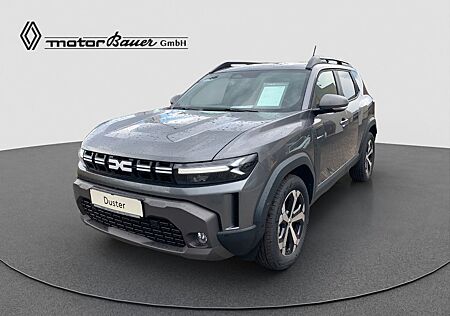 Dacia Duster gebraucht kaufen Dacia Duster III TCe 130 Journey