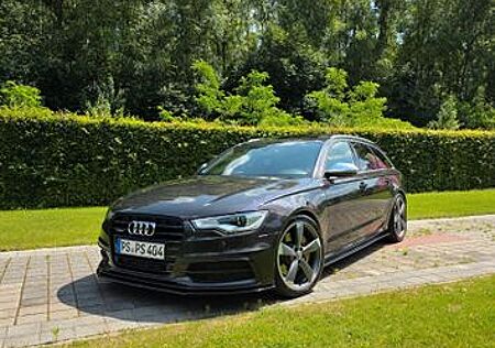 Audi A6 3.0 TDI 230kW quattro tiptronic Avant -