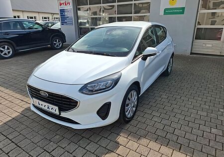 Ford Fiesta Cool & Connect
