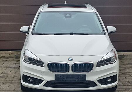 BMW 225 Baureihe 2 Active Tourer xe Advantage