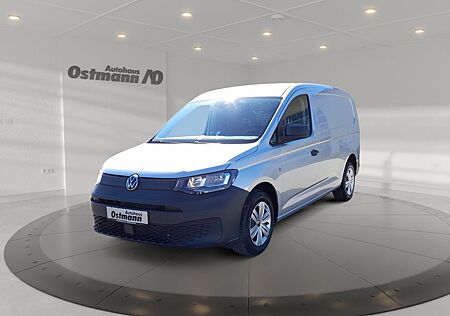VW Caddy Volkswagen 2.0 TDI Cargo Maxi EcoProfi AHK Navi PDC