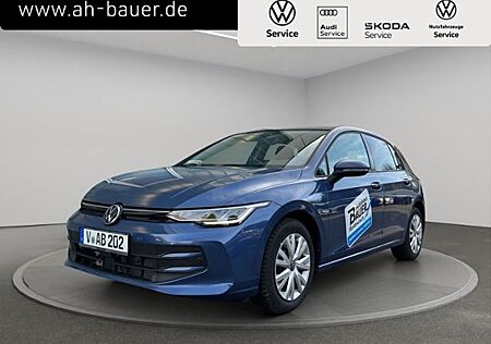 VW Golf Volkswagen VIII Life 1,5 l TSI Facelift Pano AHK