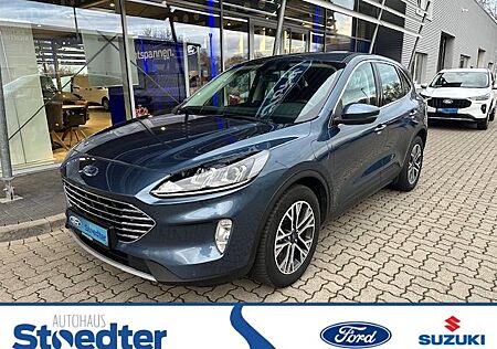 Ford Kuga Plug-In Hybrid Titanium Navi Soundsystem B