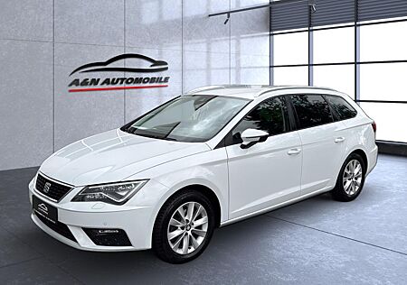 Seat Leon ST Style+LED+NAVI+KLIMAAUTOMATIK+PDC+ALU