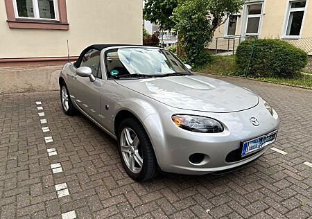 Mazda MX-5 Energy 1.8 MZR Energy