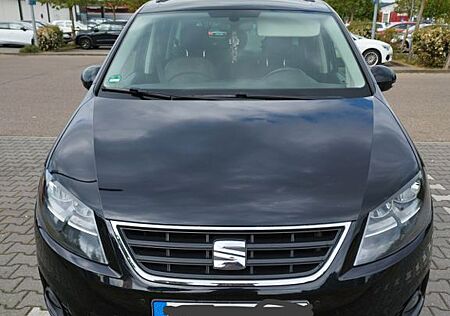 Seat Alhambra 2.0 TDI 110kW Style DSG Style