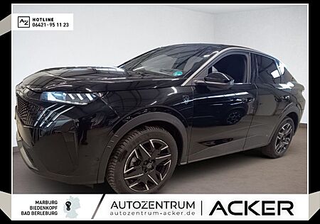 Peugeot 3008 Hybrid 145 GT AT. 360Kam/hWSS/LED/ACC -44%*