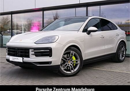 Porsche Cayenne E-Hybrid Coupe*BOSE*PASM*PRIVACY*