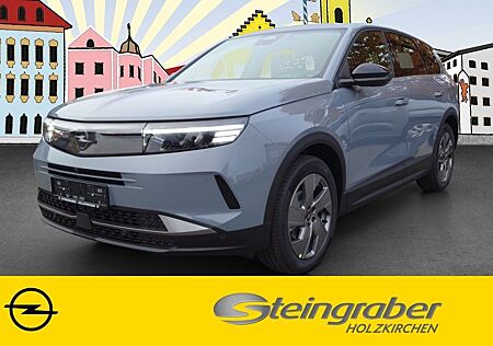 Opel Grandland X Grandland 1.2 Hybrid Automatik Edi. *AHK+Navi*