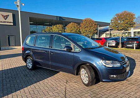 VW Sharan Volkswagen 1.4 TSI Comfortline Comfortline