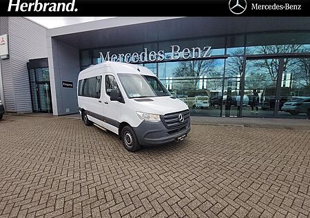 Mercedes-Benz Sprinter 316 CDI Mobilitätsfzg.*Kamera*