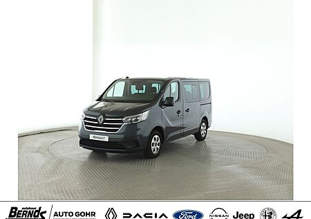 Renault Trafic Blue dCi 150 Evolution 8 SITZER NAVI PDC