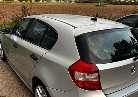 BMW 116i -