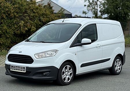 Ford Transit Courier 1,5 Diesel Euro 6 AHK/Klima