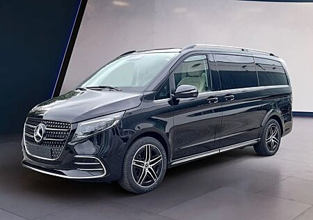 Mercedes-Benz V 300 V 300d lang Exclusive Luxury-Seat