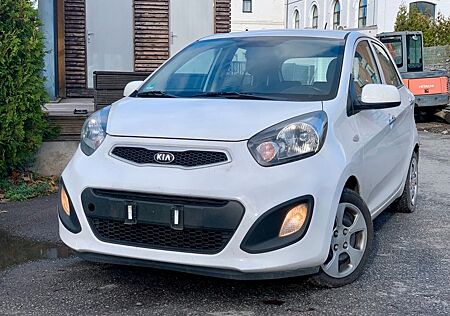 Kia Picanto Edition 7
