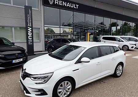 Renault Megane E-Tech Grandtour Equilibre E-TECH PLUG-IN