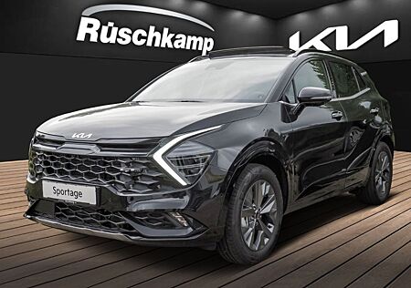 Kia Sportage GT-Line Hybrid 4WD ab.AHK 360-Kam Harma