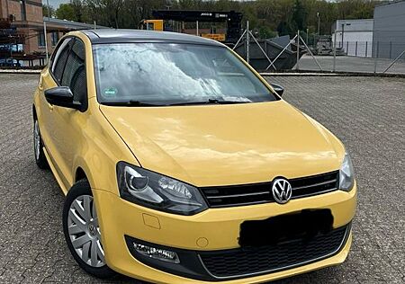 VW Polo Volkswagen 1.6 TDI Style Style
