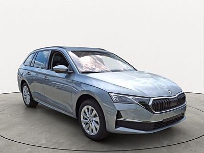Skoda Octavia Combi Selection 2,0 TDI 110 kW 7-Gang-DS