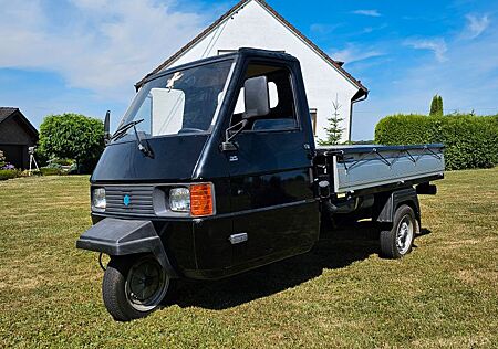 Piaggio APE TM