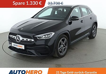 Mercedes-Benz GLA 200 AMG Line Aut.*LED*NAVI*TEMPO*PDC*SHZ*