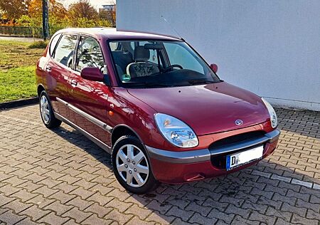 Daihatsu Sirion 1.0 CX CX