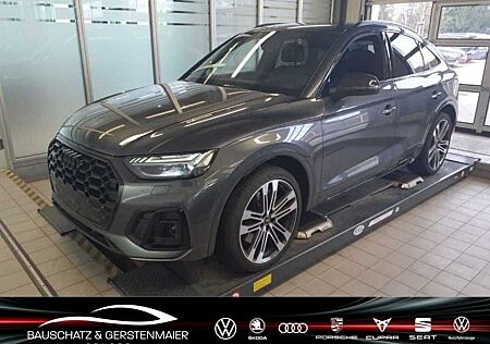 Audi SQ5 Sportback 3.0 TDI quattro Akustikglas