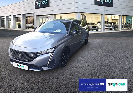 Peugeot 308 SW Allure Pack Hybrid 180 Automatik *Komfort