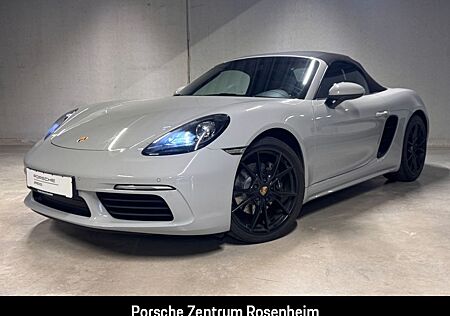 Porsche Boxster (718) |PDK |Rückfahrkamera |Tempostat