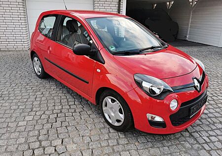 Renault Twingo Expression 1.Hd Von Mutti !!!