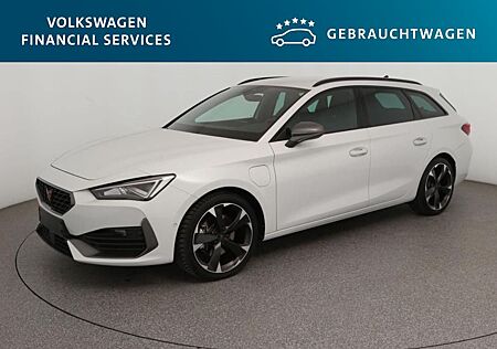 Cupra Leon SP 1.4 e-Hybrid DSG RFK*PDC*Tempo*Klima*SH