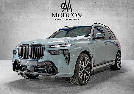 BMW X7 xDrive 40 d M Sport *B&W*Kristall*M-SPORT*