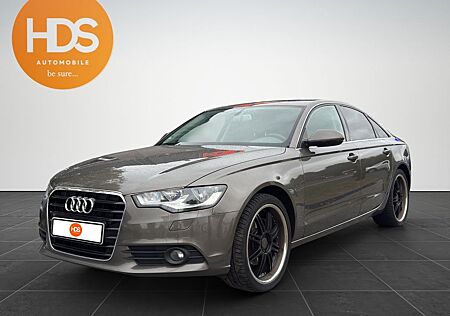 Audi A6 Lim. 3.0 TDI *20Zoll*