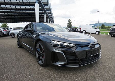 Audi RS e-tron GT quattro 440kW