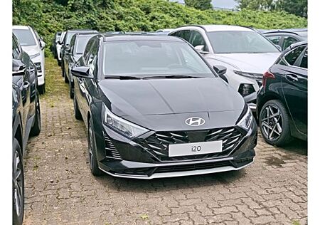 Hyundai i20 i 20 FL (MY25) 1.0 T-GDI (100 PS) 7-