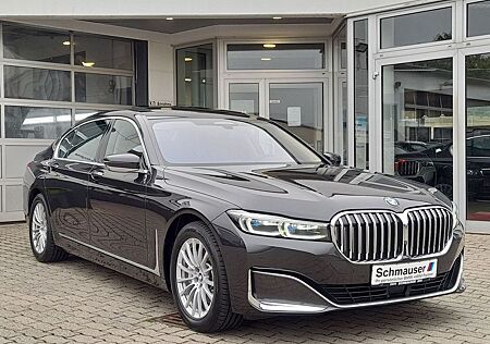 BMW 730 Ld xDrive, Executive Lounge, LASER