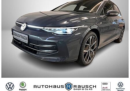 VW Golf Volkswagen VIII Lim. 1.5 eTSI 110 kW Edition 50 #ACC