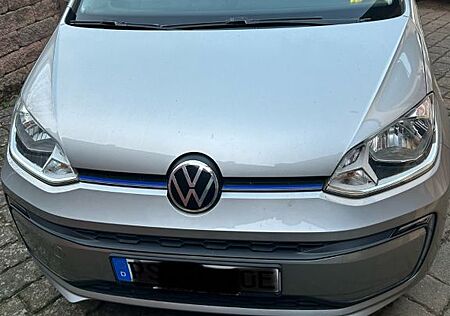 VW e-up! Volkswagen e-up!
