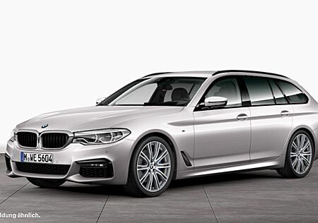 BMW 530i xDrive MSportp,Sthzg,HUD,IALenk,SoftCl,AHK