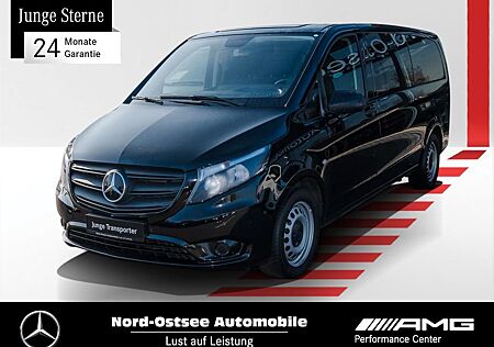 Mercedes-Benz Vito 116 Tourer extralang Navi Kamera 2x Klima