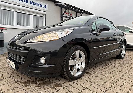 Peugeot 207 Sportium