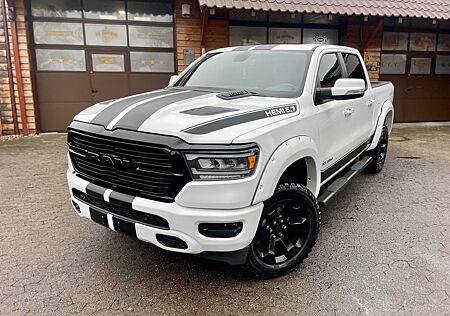 Dodge RAM V8*4X4*OFF-ROAD*LARAMIE/SPORT*LED*AHK*GARANTE*