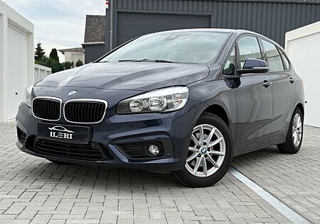 BMW 218 d Active Tourer*KAMERA-AHK-TEMPOMAT*1.HAND